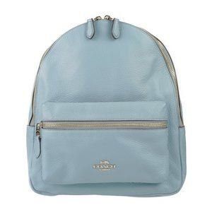 OTHERS | Bags | Coach Charlie Medium Backpack F3550 Light  display picture 1
